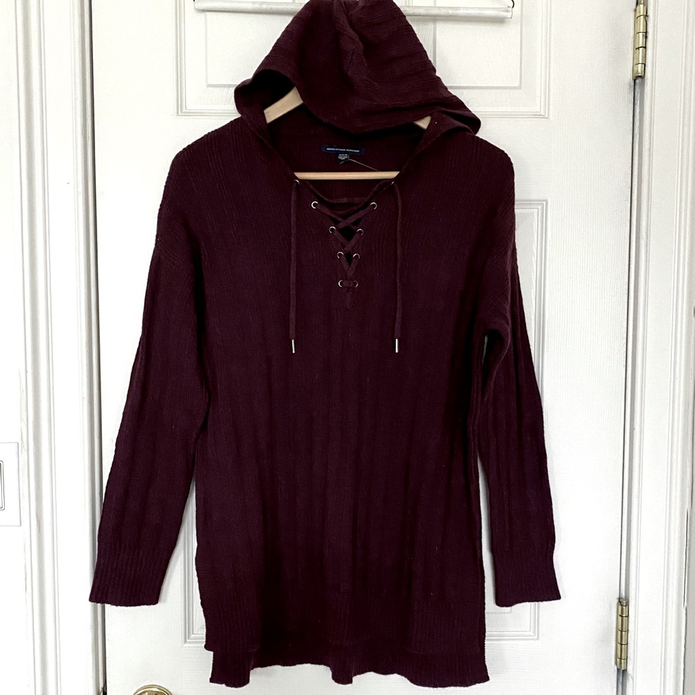 Women’s sweater